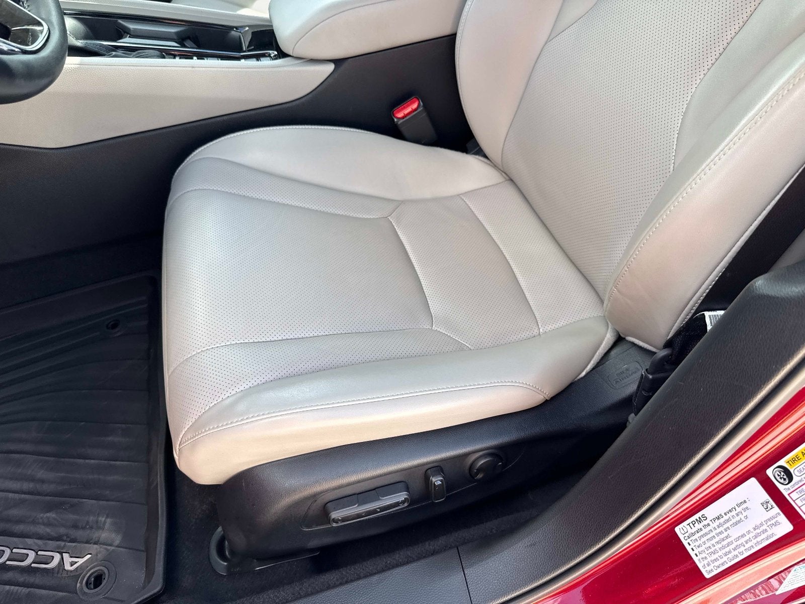 2024 Honda Accord EX-L