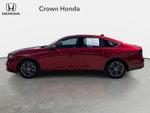 2024 Honda Accord EX-L