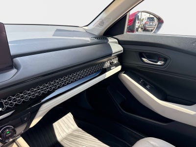 2024 Honda Accord EX-L