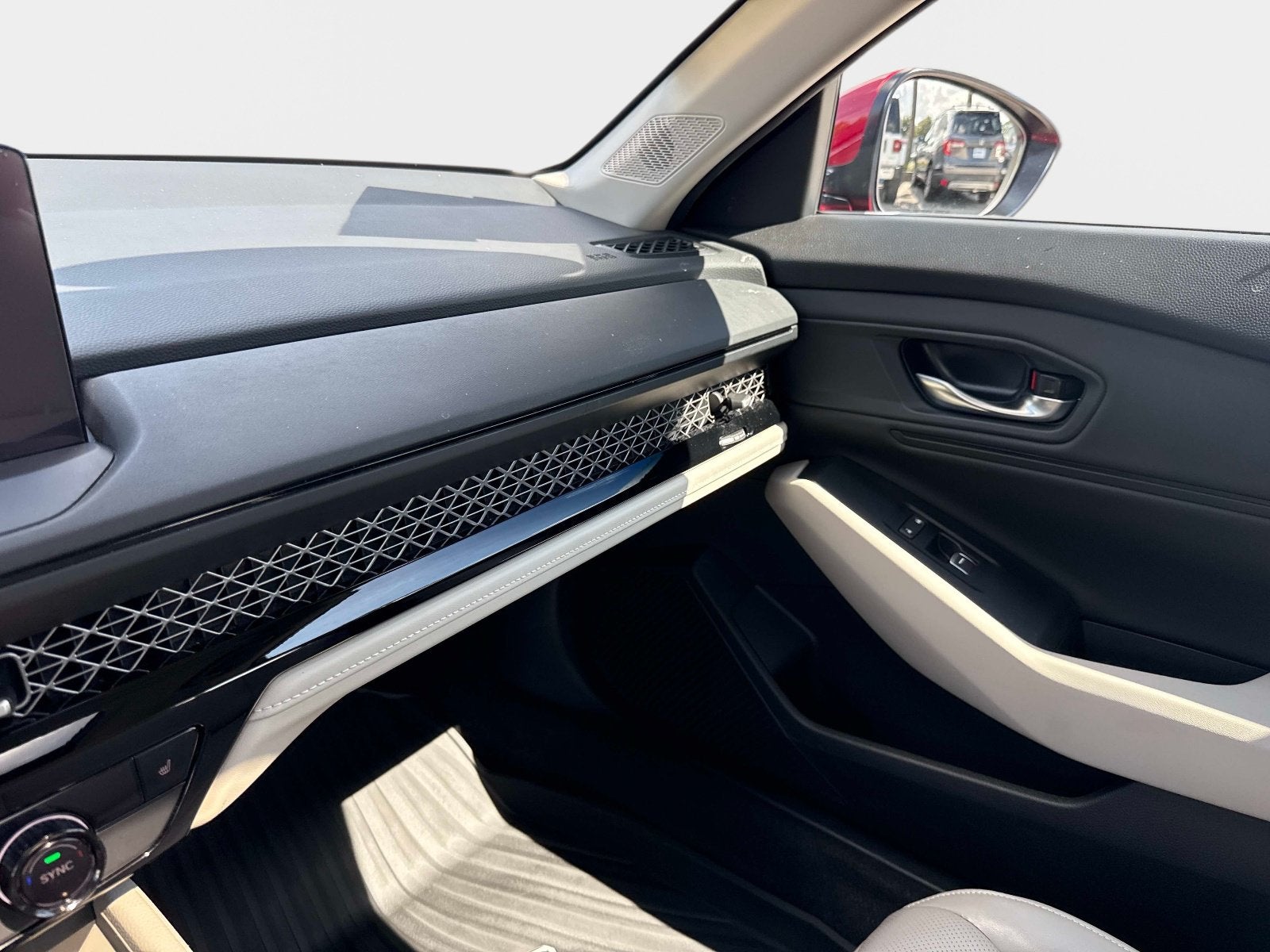 2024 Honda Accord EX-L