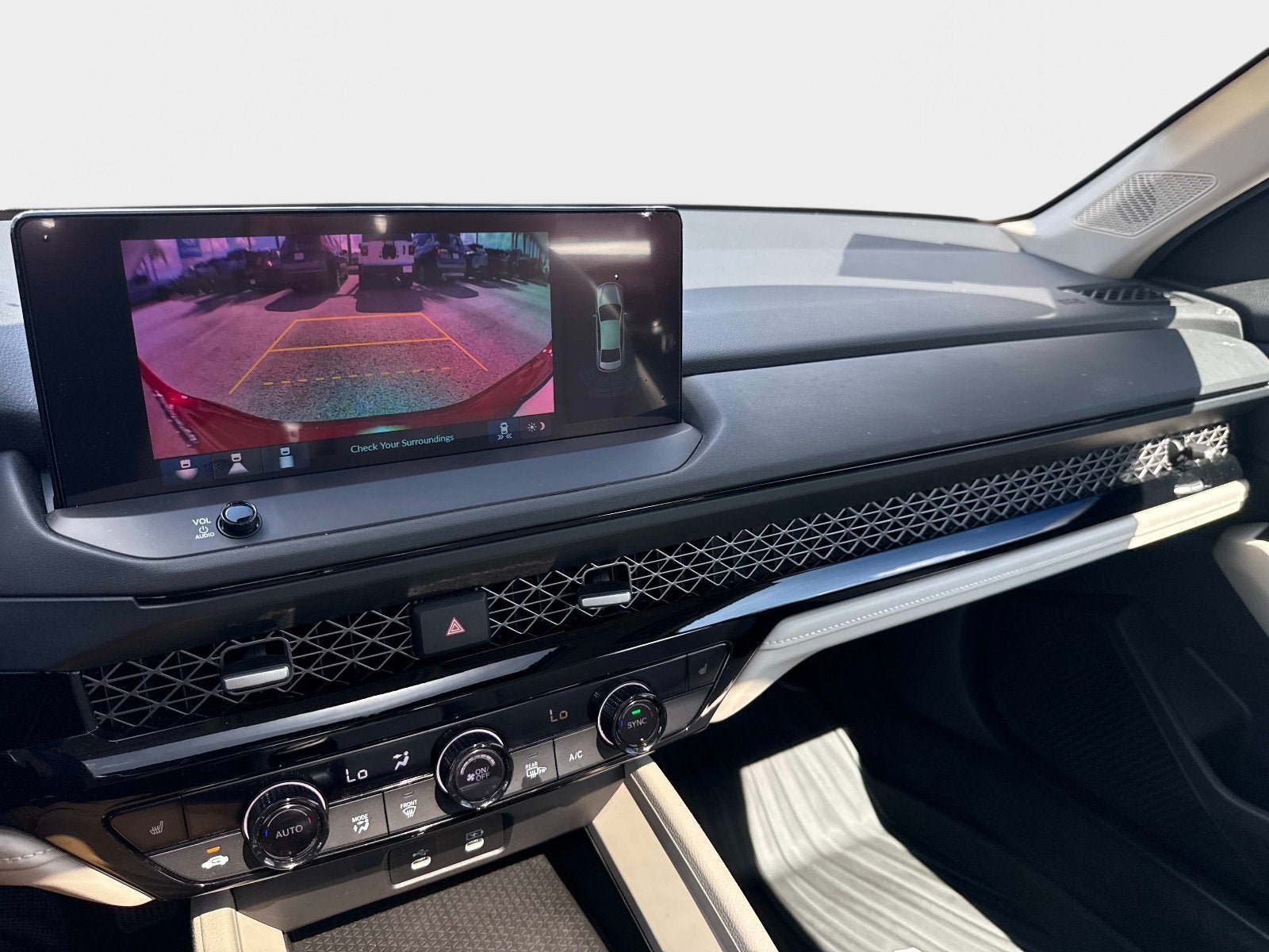2024 Honda Accord EX-L