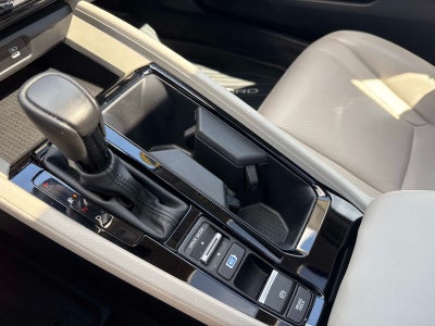 2024 Honda Accord EX-L