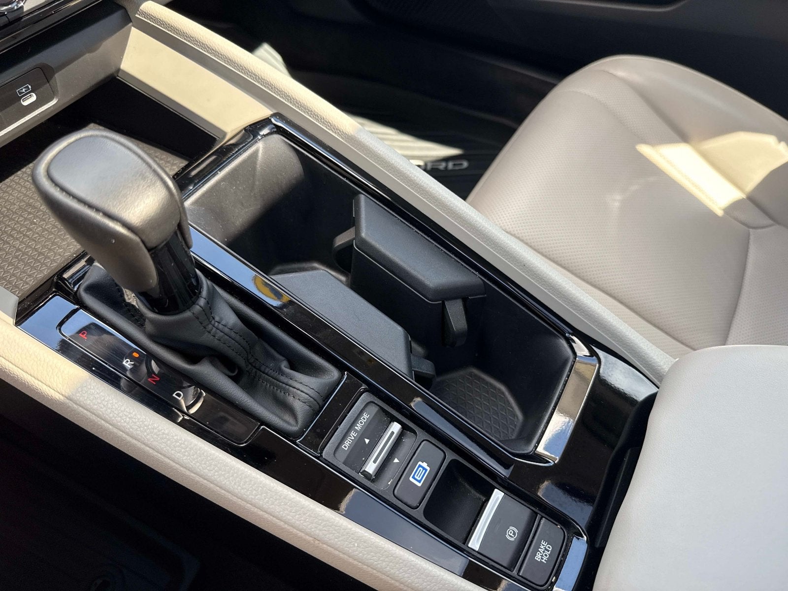 2024 Honda Accord EX-L