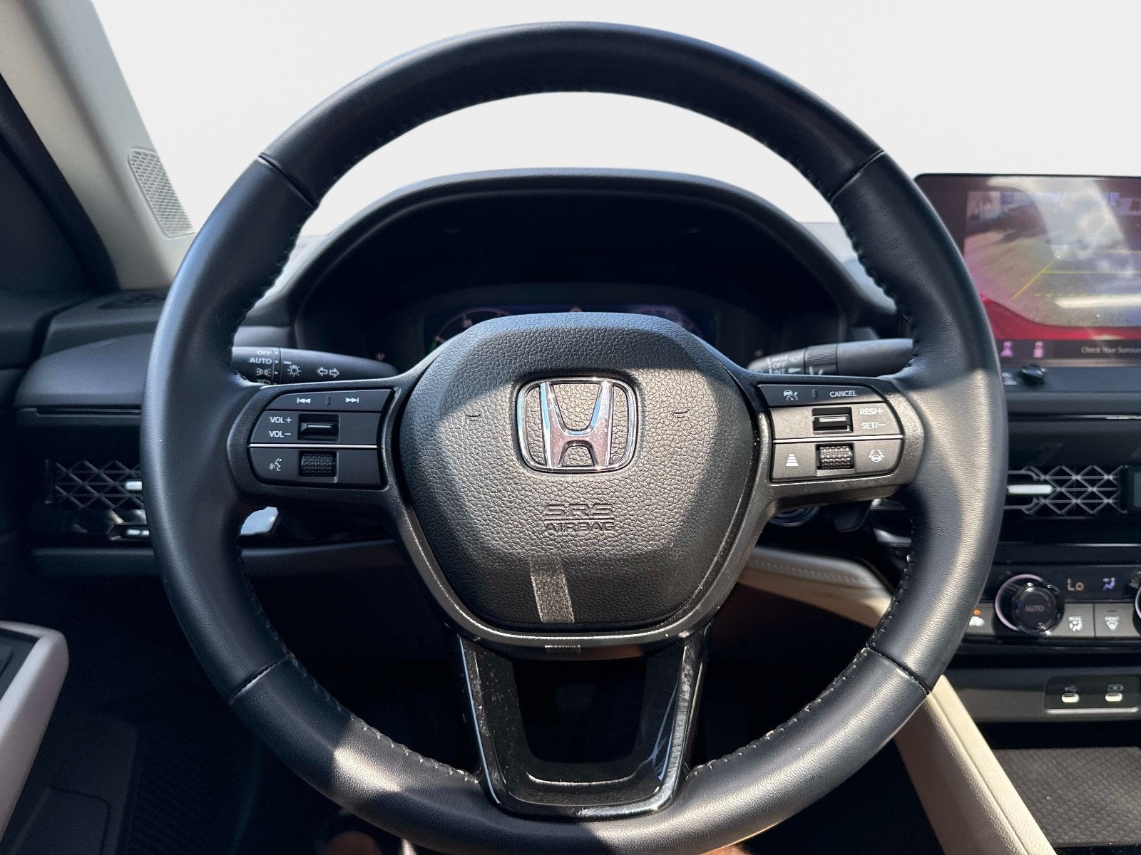 2024 Honda Accord EX-L
