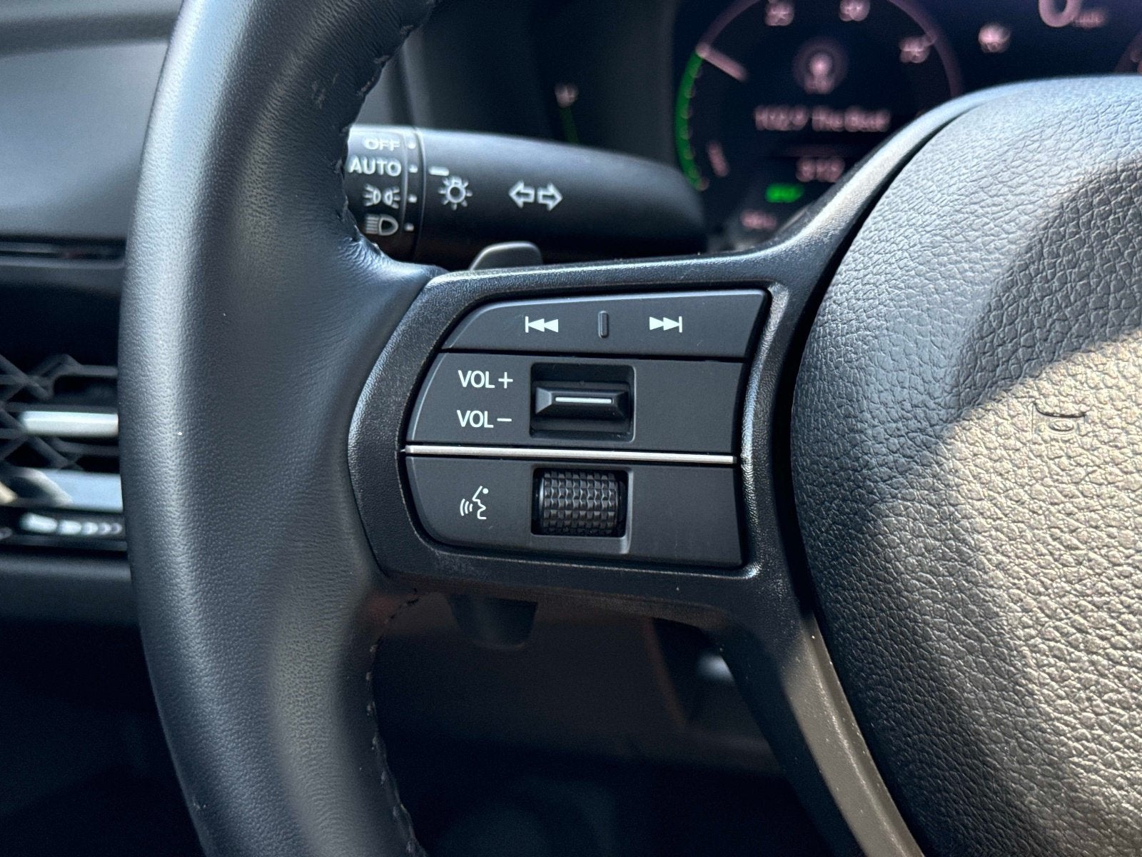 2024 Honda Accord EX-L