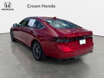 2024 Honda Accord EX-L