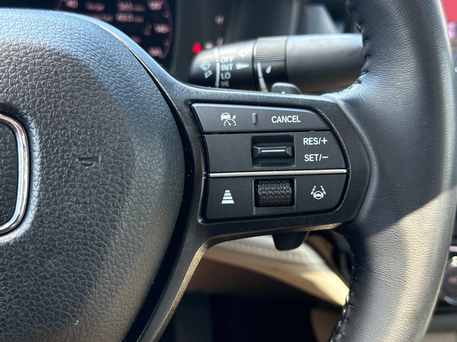 2024 Honda Accord EX-L