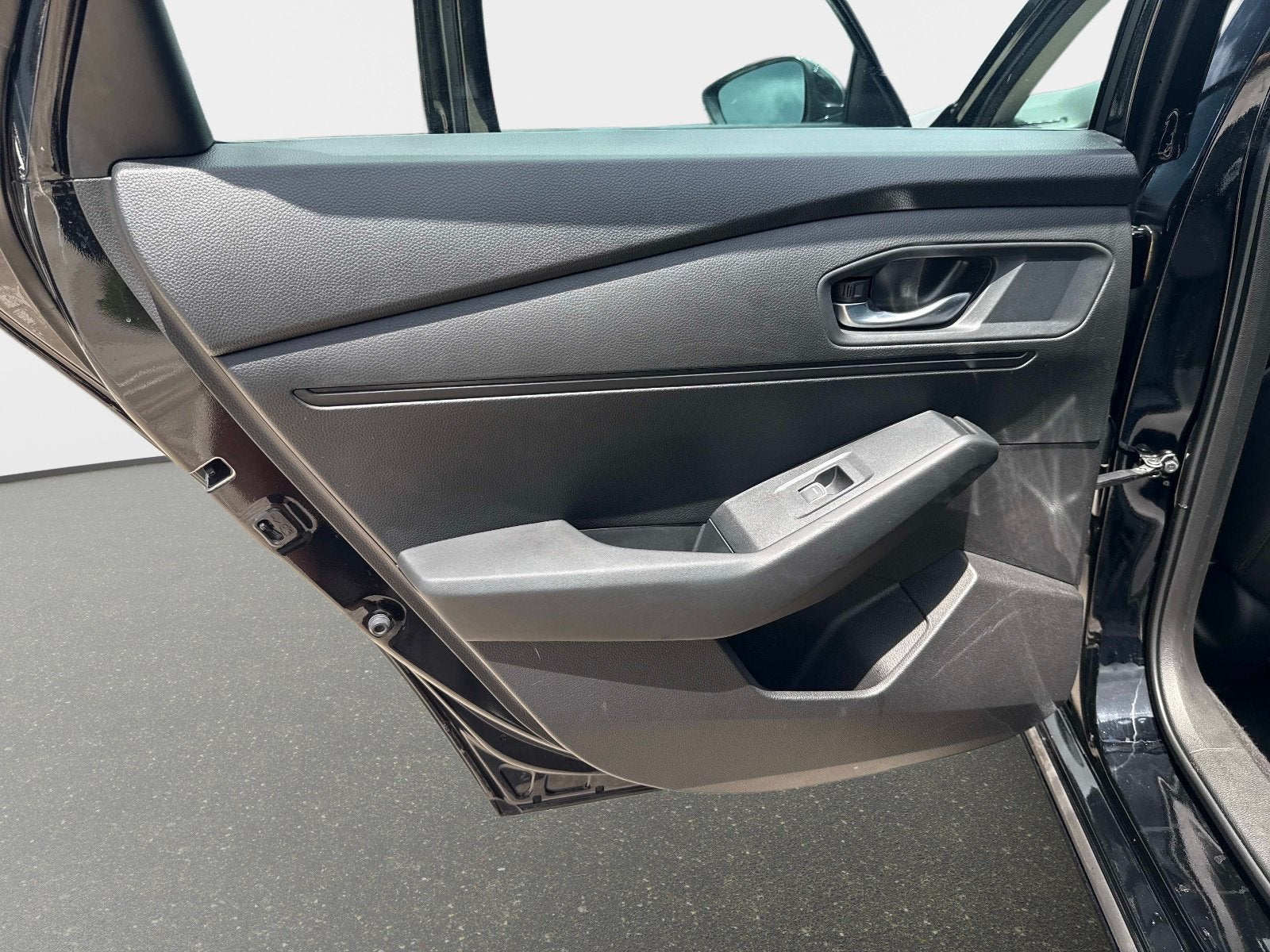 2023 Honda Accord EX-L