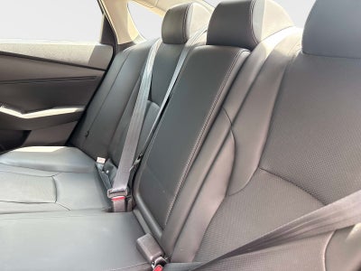 2023 Honda Accord EX-L