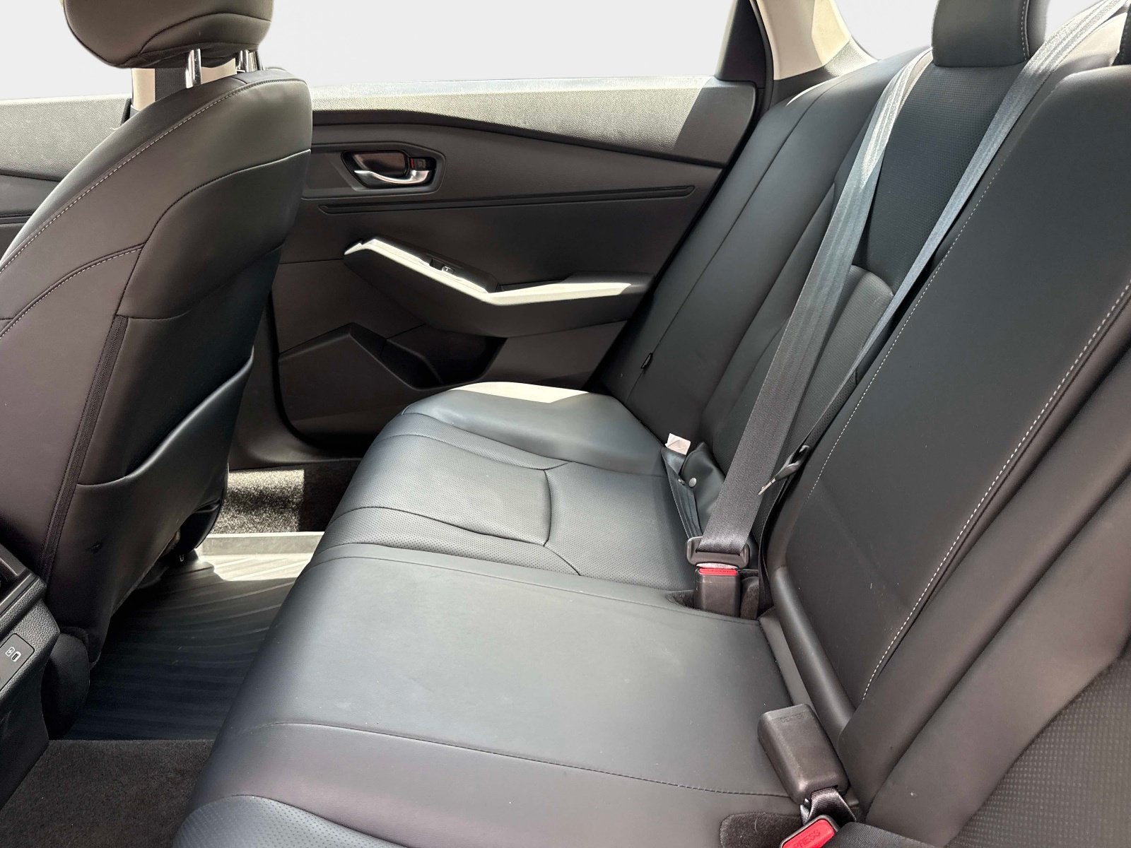 2023 Honda Accord EX-L