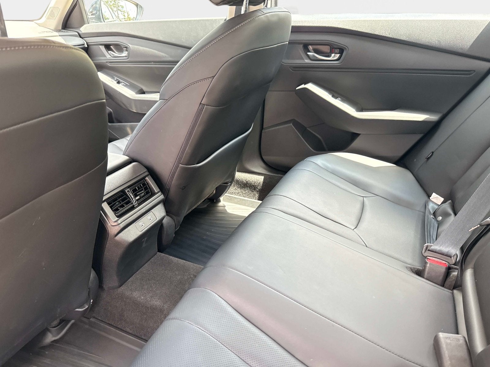 2023 Honda Accord EX-L