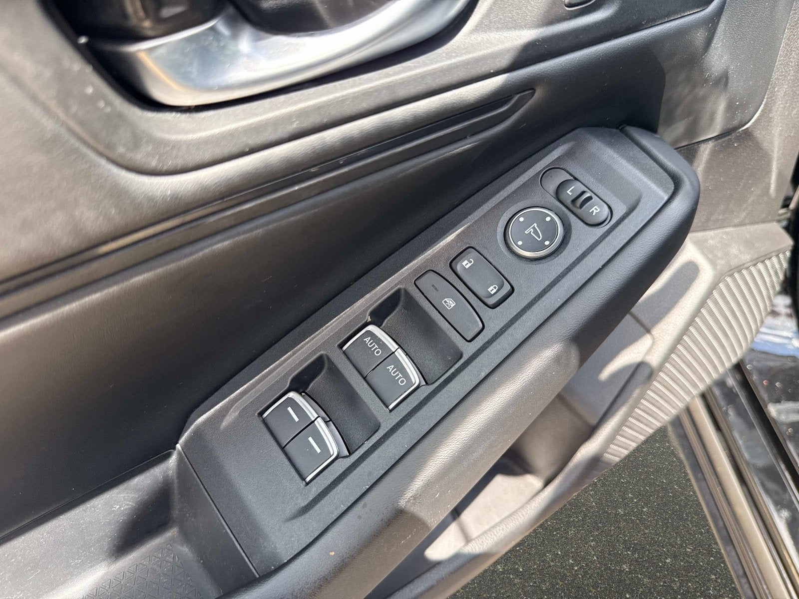 2023 Honda Accord EX-L