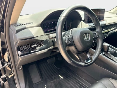 2023 Honda Accord EX-L
