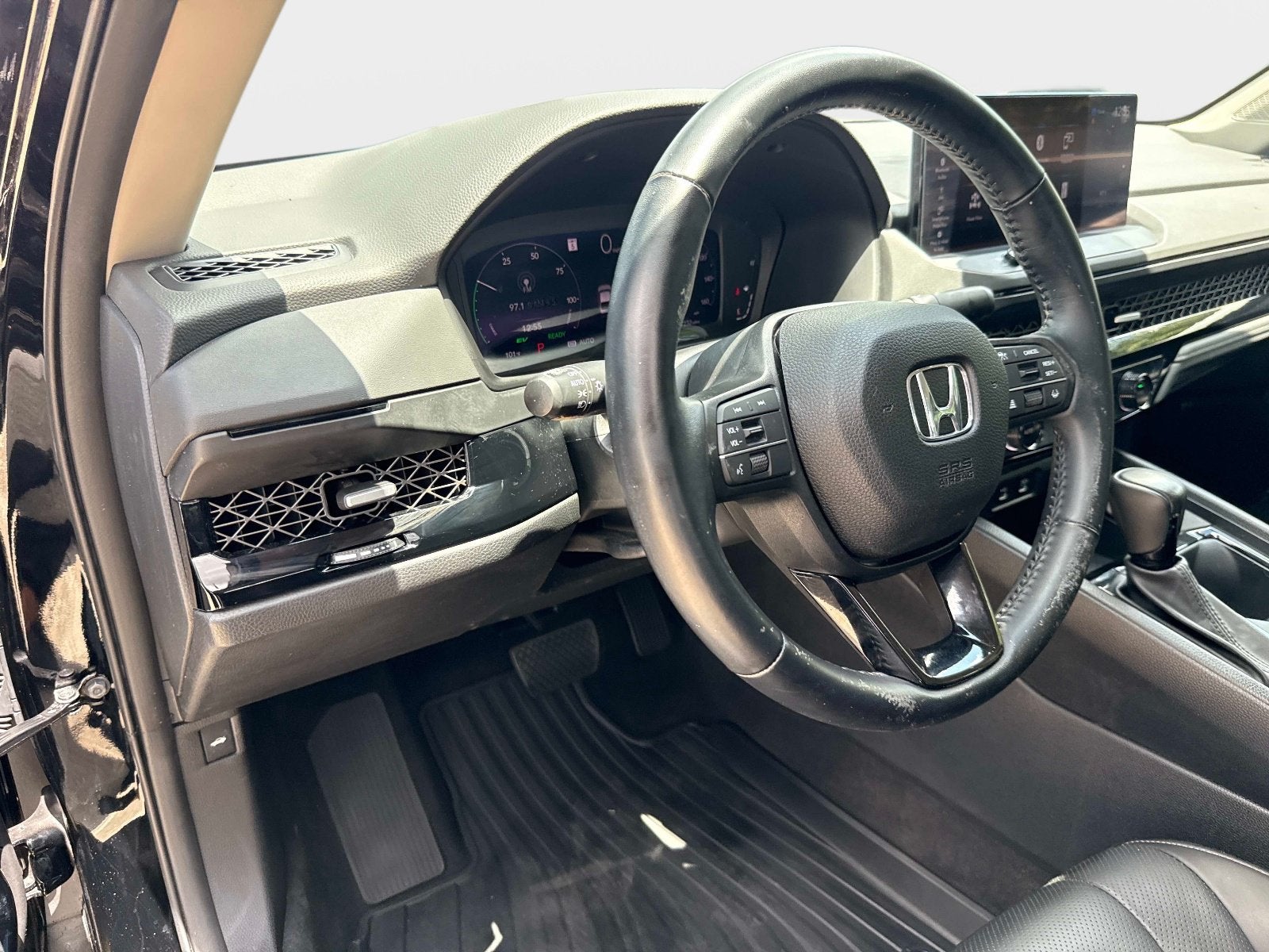 2023 Honda Accord EX-L