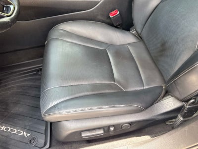 2023 Honda Accord EX-L