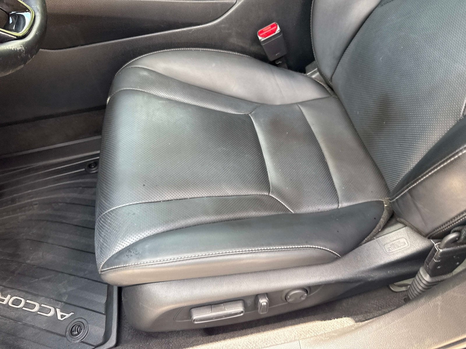 2023 Honda Accord EX-L