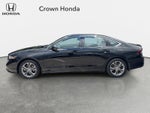 2023 Honda Accord EX-L
