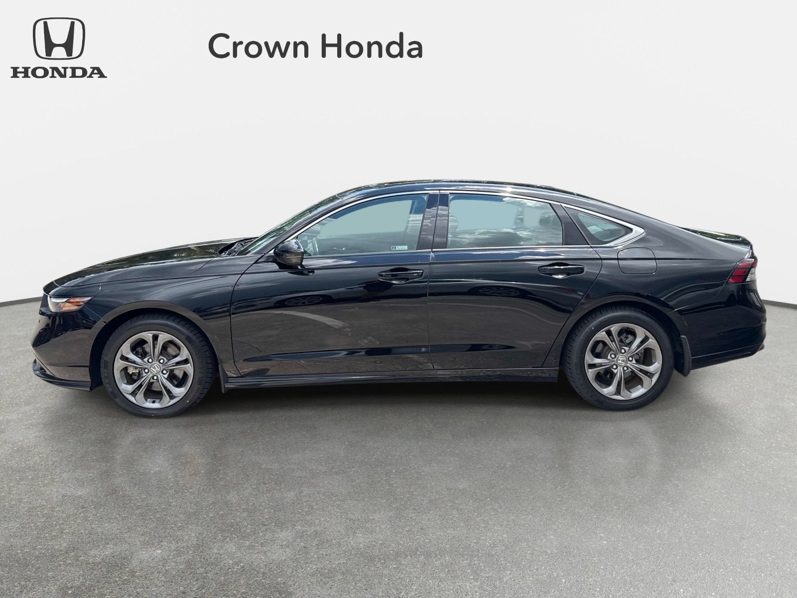 2023 Honda Accord EX-L