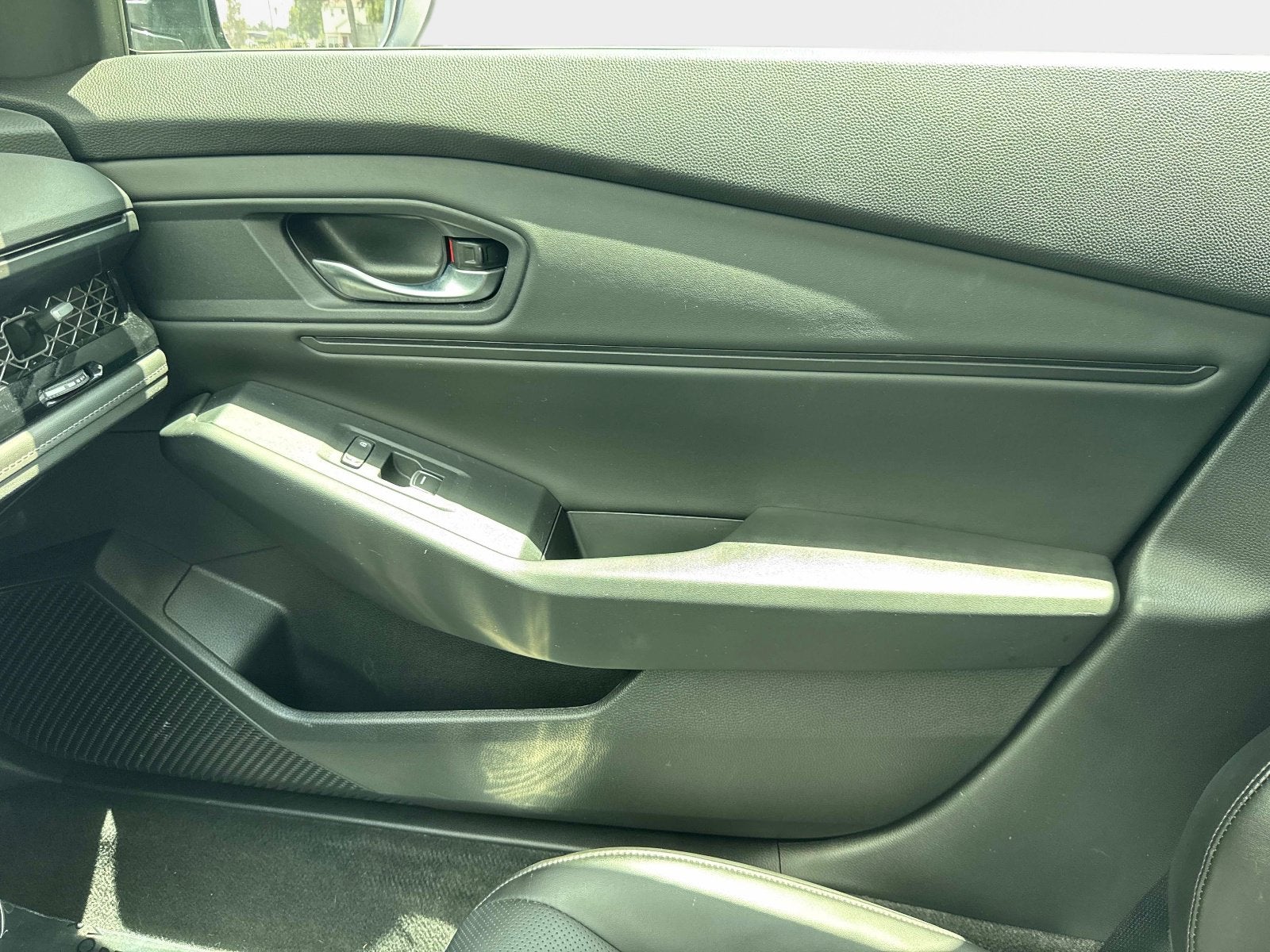 2023 Honda Accord EX-L