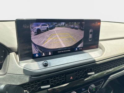 2023 Honda Accord EX-L