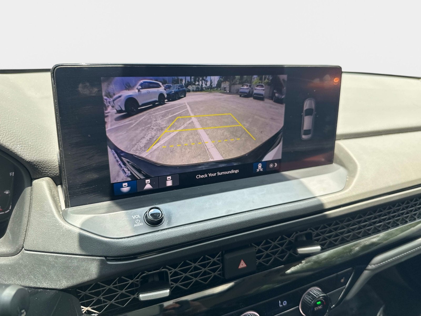 2023 Honda Accord EX-L