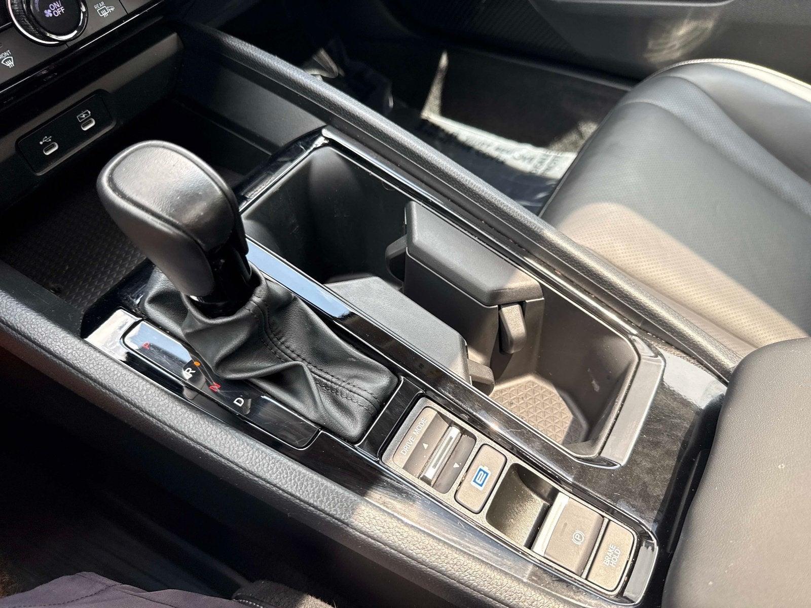 2023 Honda Accord EX-L
