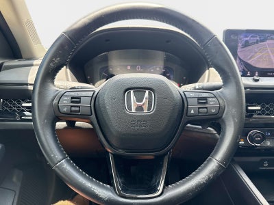 2023 Honda Accord EX-L