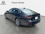 2023 Honda Accord EX-L