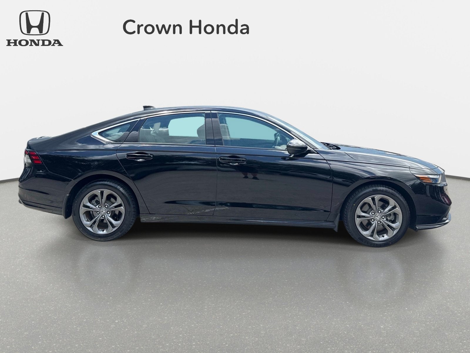 2023 Honda Accord EX-L