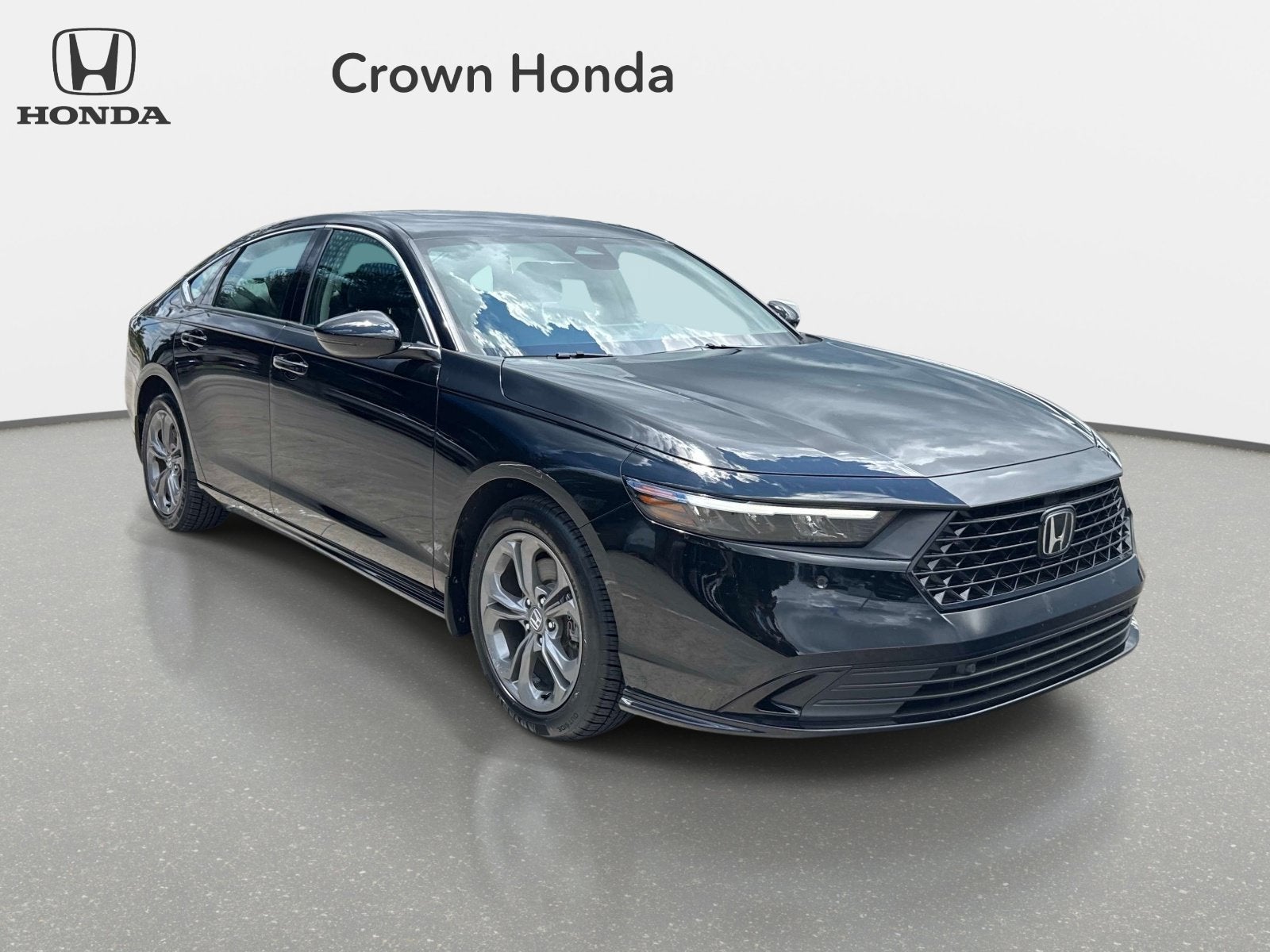 2023 Honda Accord EX-L