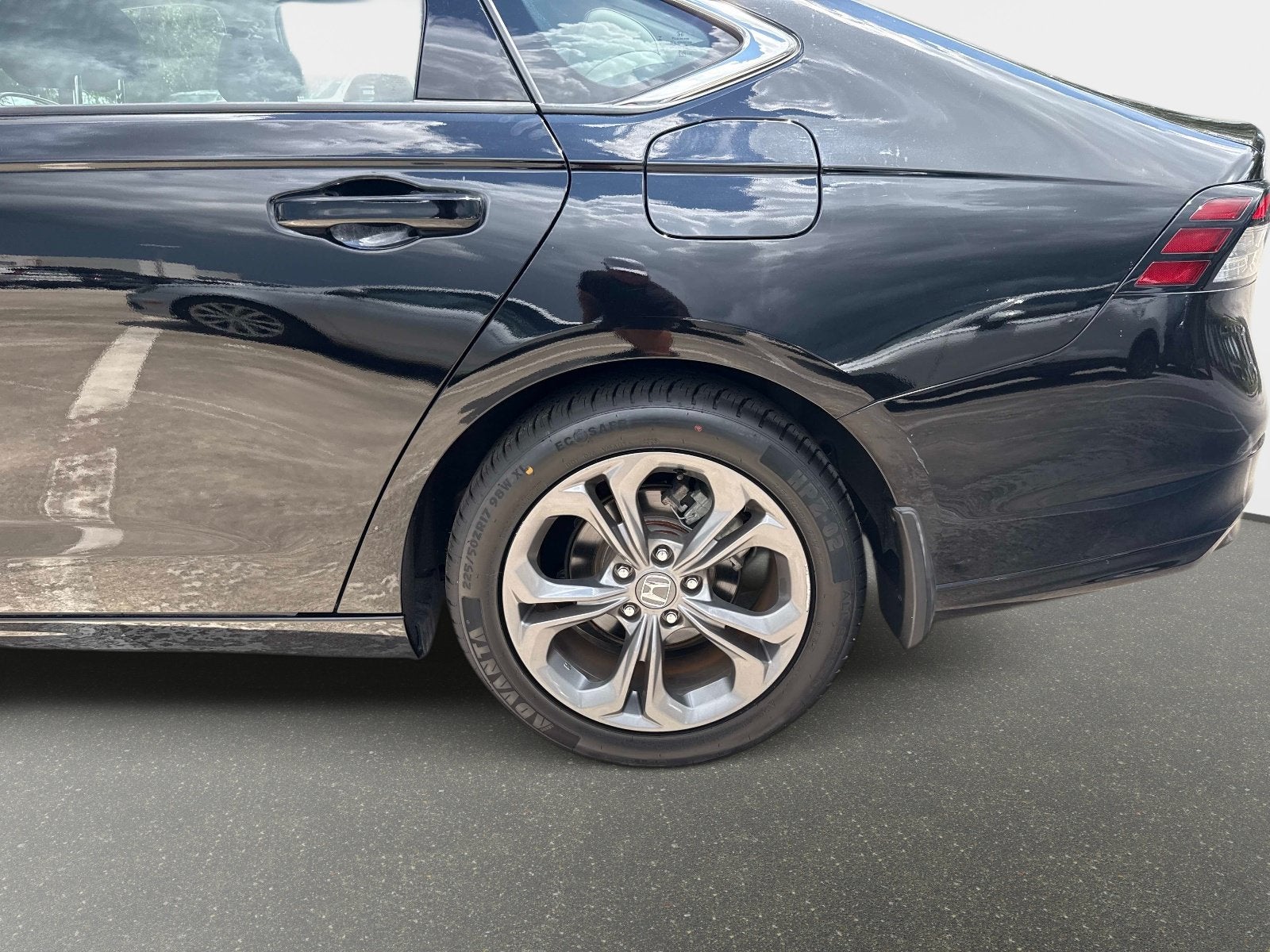 2023 Honda Accord EX-L