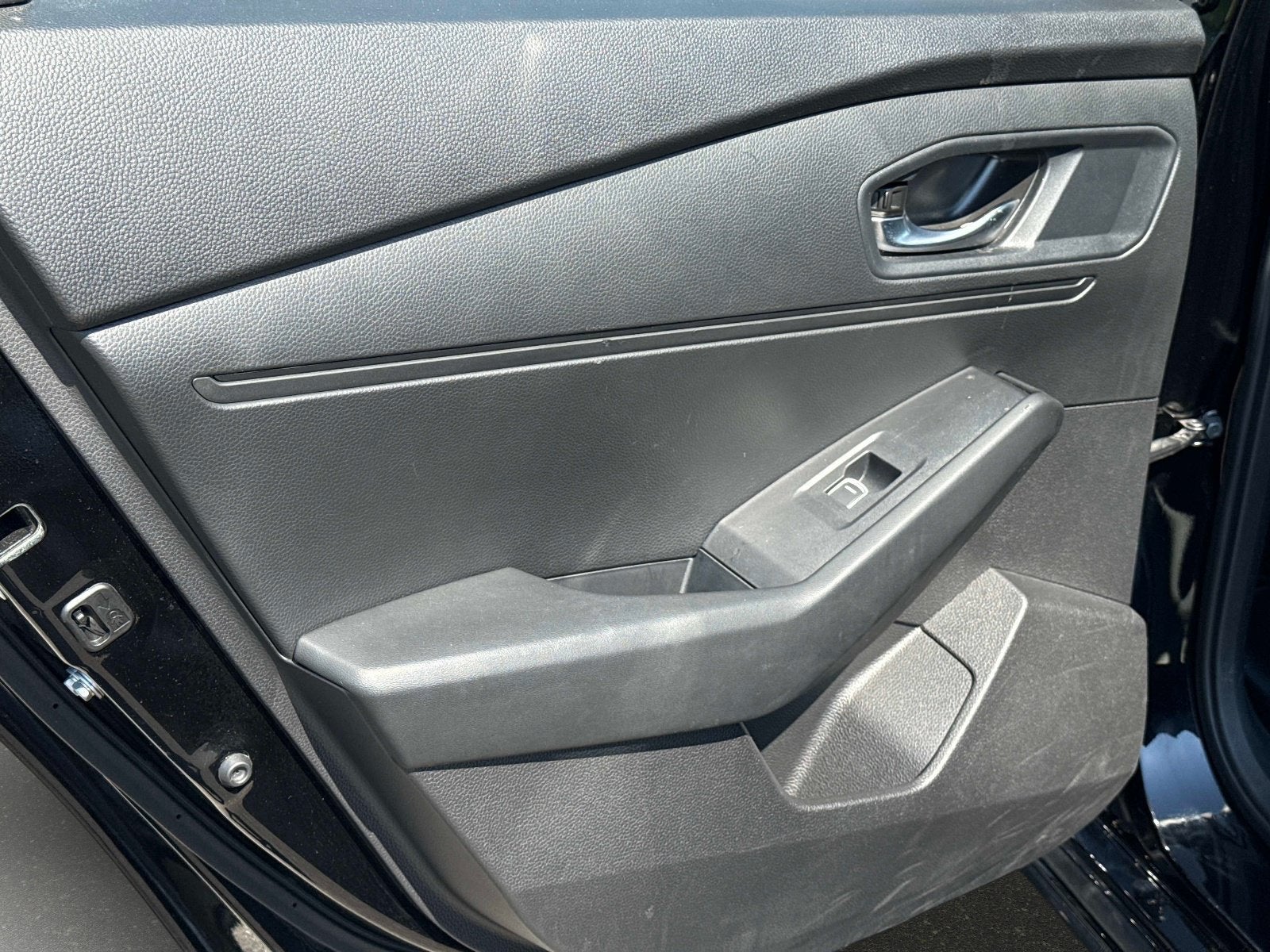 2025 Honda Accord EX-L