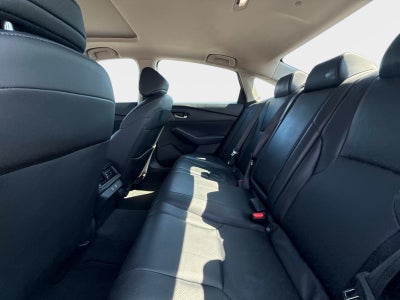 2025 Honda Accord EX-L