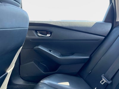 2025 Honda Accord EX-L