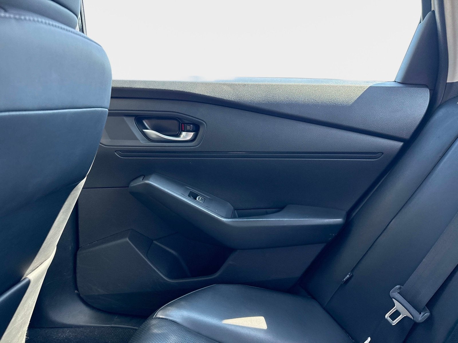 2025 Honda Accord EX-L