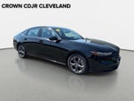 2025 Honda Accord EX-L