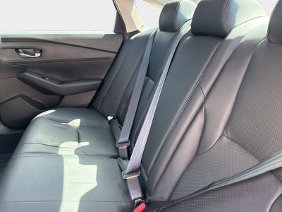 2024 Honda Accord EX-L