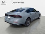 2024 Honda Accord EX-L