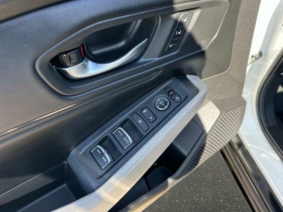 2024 Honda Accord EX-L