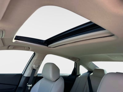 2024 Honda Accord EX-L