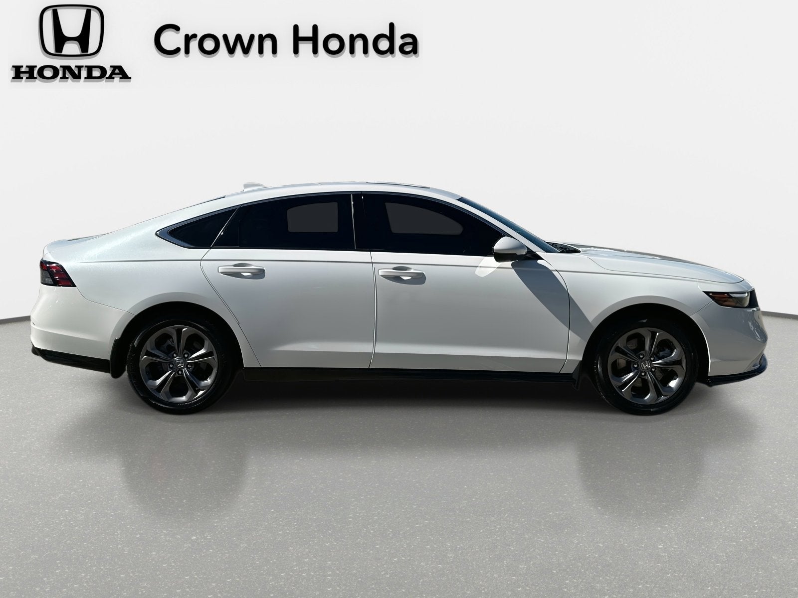 2024 Honda Accord EX-L