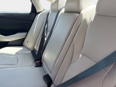 2023 Honda Accord Touring