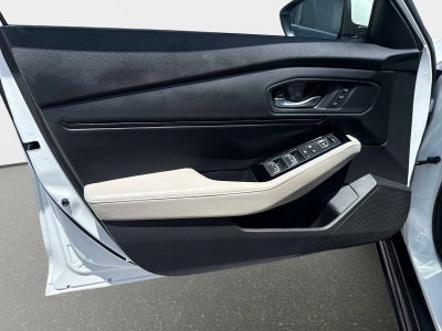 2023 Honda Accord Touring
