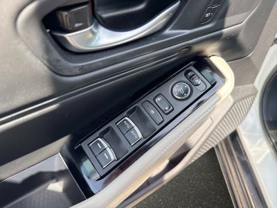 2023 Honda Accord Touring