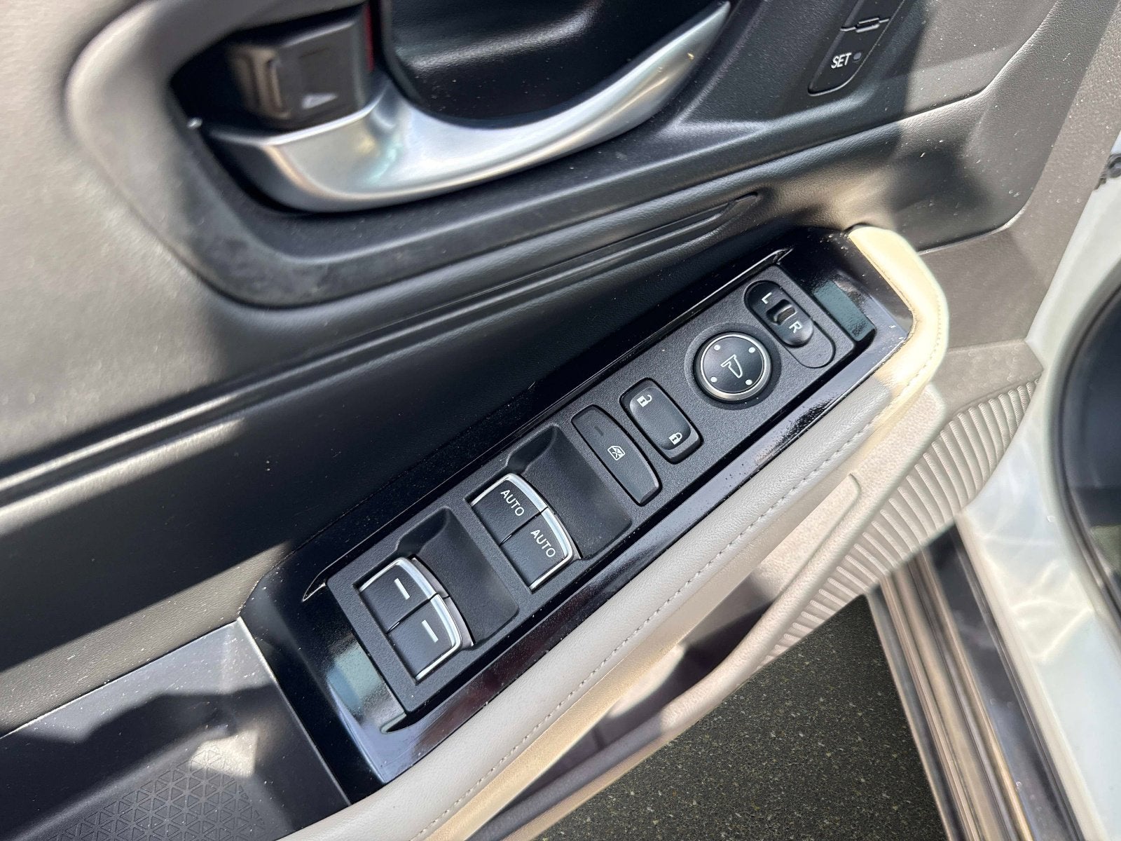 2023 Honda Accord Touring