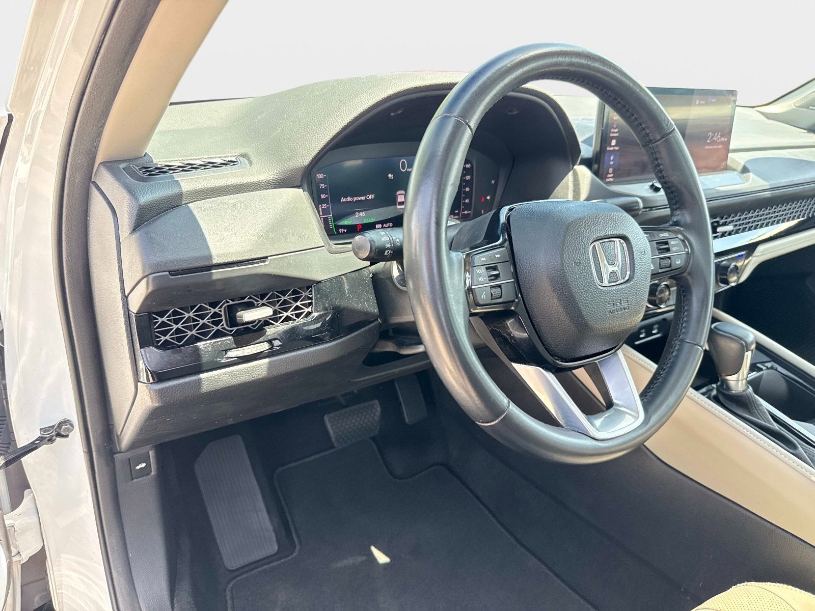 2023 Honda Accord Touring