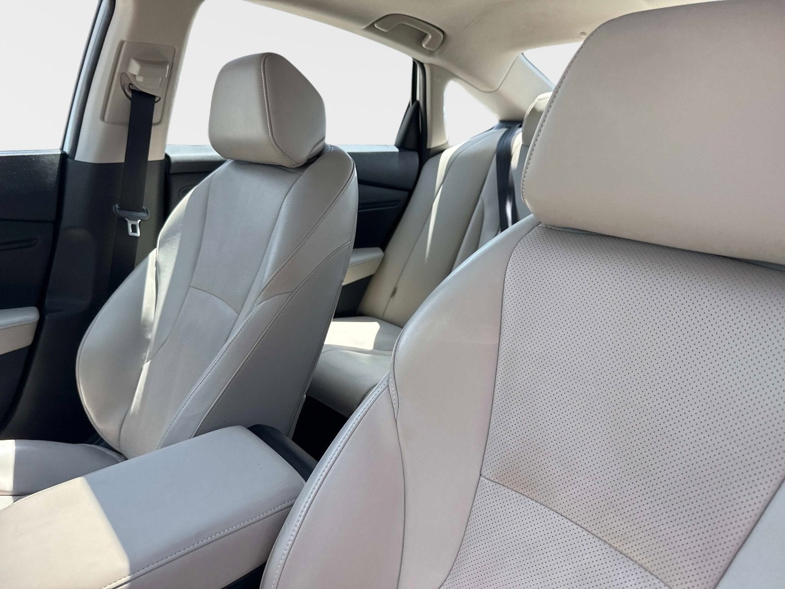2023 Honda Accord Touring