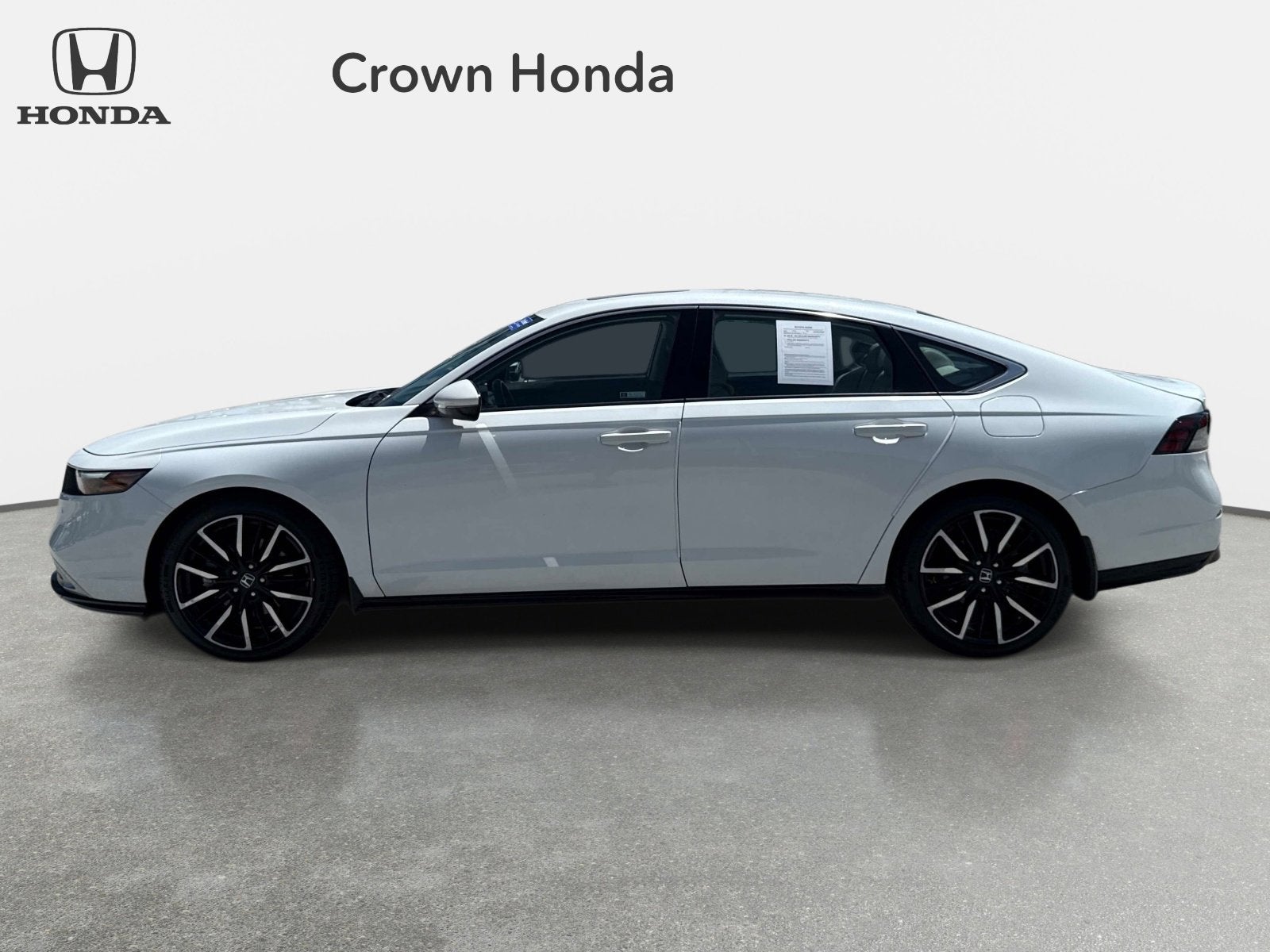 2023 Honda Accord Touring