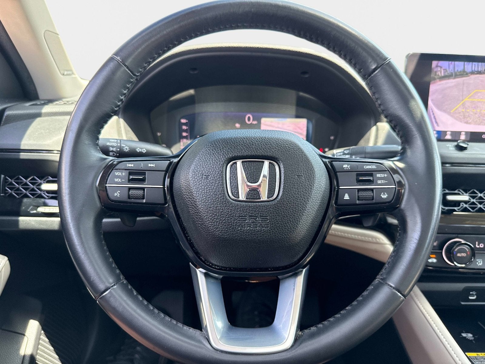 2023 Honda Accord Touring