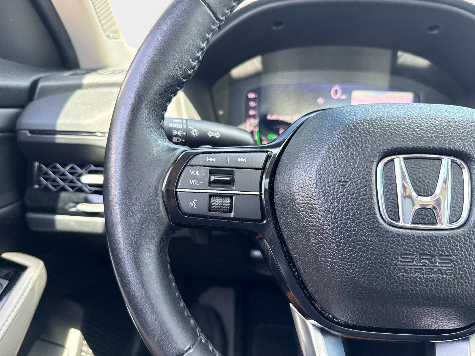 2023 Honda Accord Touring